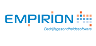 Empirion - Bedrijfsgezondheidssoftware